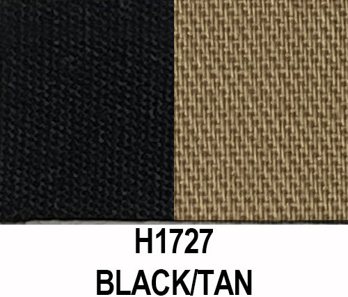 Stayfast Cloth Convertible Top Canvas