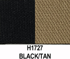 Stayfast Cloth Convertible Top Canvas - 0