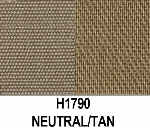 Buy h1790-neutral-tan Stayfast Cloth Canvas