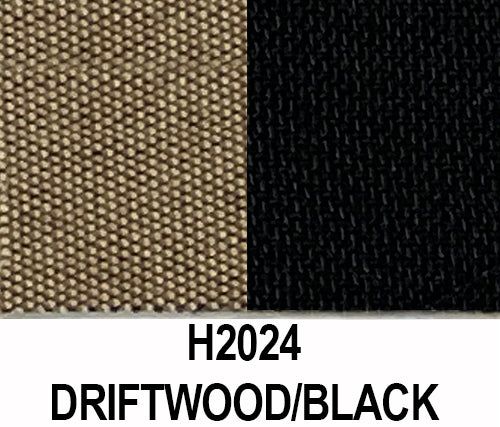 Stayfast Cloth Convertible Top Canvas