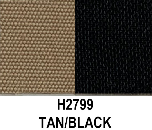 Stayfast Cloth Convertible Top Canvas