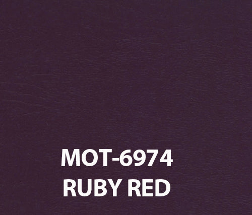 Buy ruby-red Monticello