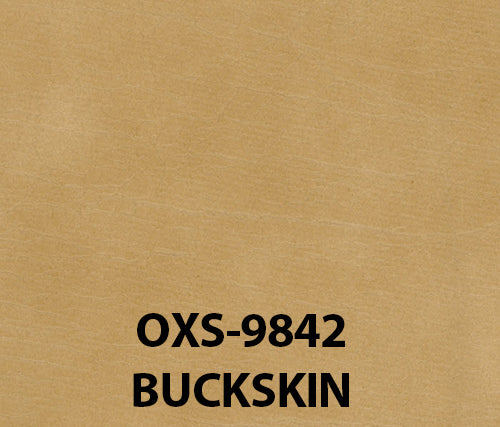 Buy buckskin Oxen