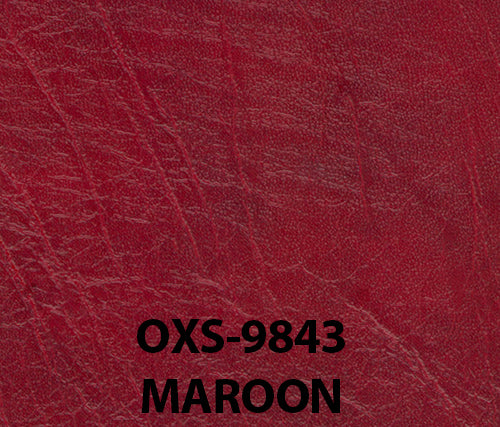 Buy maroon Oxen