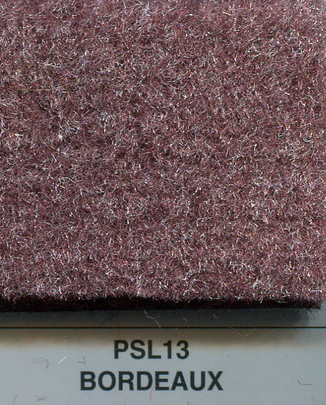 Porsche Sliver Knit Carpet 57-60"