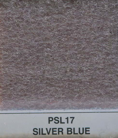 Porsche Sliver Knit Carpet 57-60"