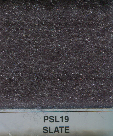 Porsche Sliver Knit Carpet 57-60"