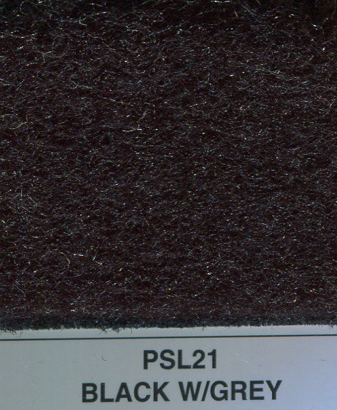 Porsche Sliver Knit Carpet 57-60"
