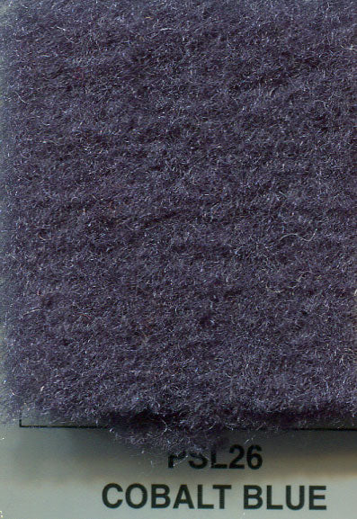 Porsche Sliver Knit Carpet 57-60"