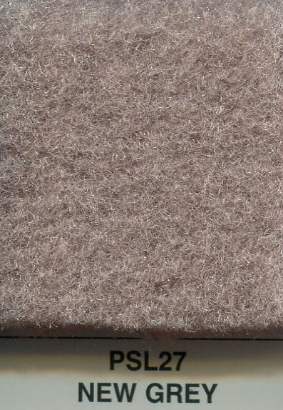Porsche Sliver Knit Carpet 57-60"