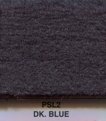 Porsche Sliver Knit Carpet 57-60" - 0