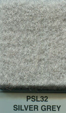 Porsche Sliver Knit Carpet 57-60"-27