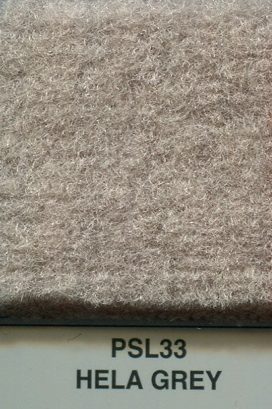 Porsche Sliver Knit Carpet 57-60"