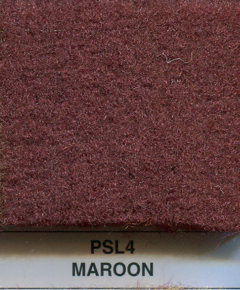 Porsche Sliver Knit Carpet 57-60"