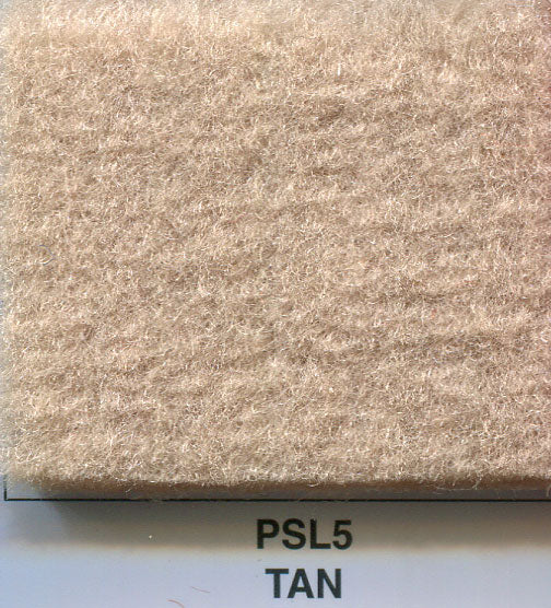 Porsche Sliver Knit Carpet 57-60"