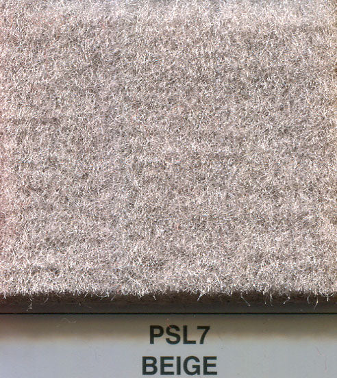Porsche Sliver Knit Carpet 57-60"