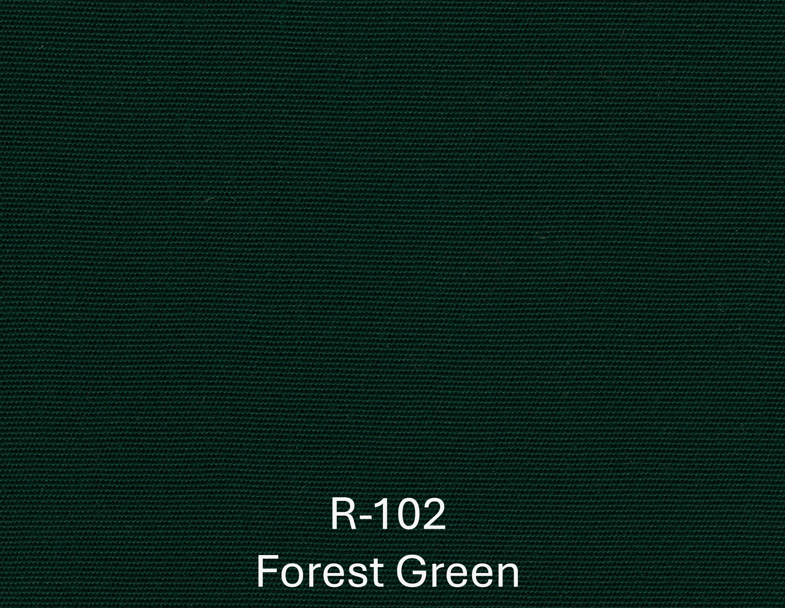 Buy forrest-green Recasens Recacril Marine/Awning Acrylic Canvas