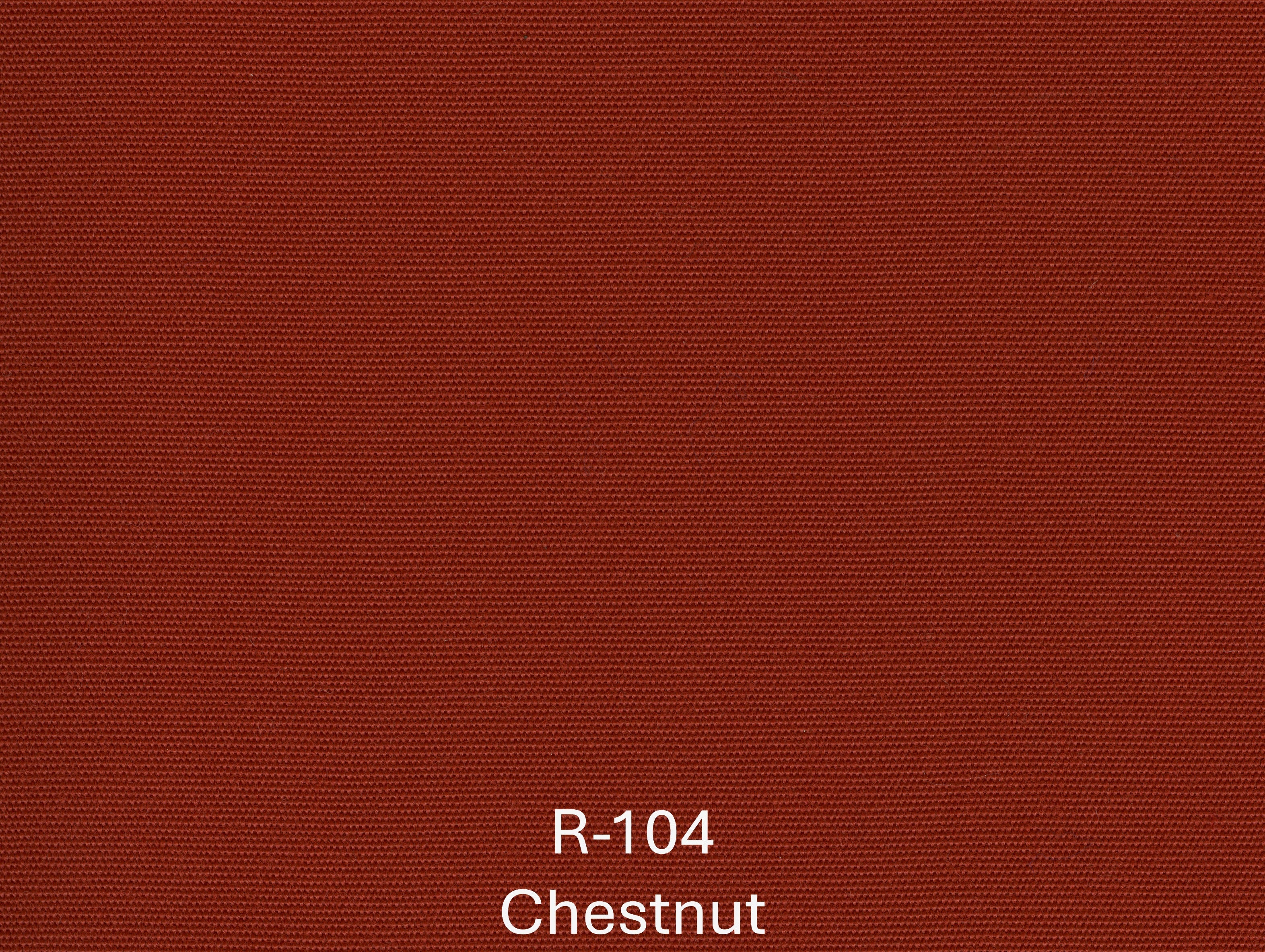 Buy chestnut Recasens Recacril Marine/Awning Acrylic Canvas