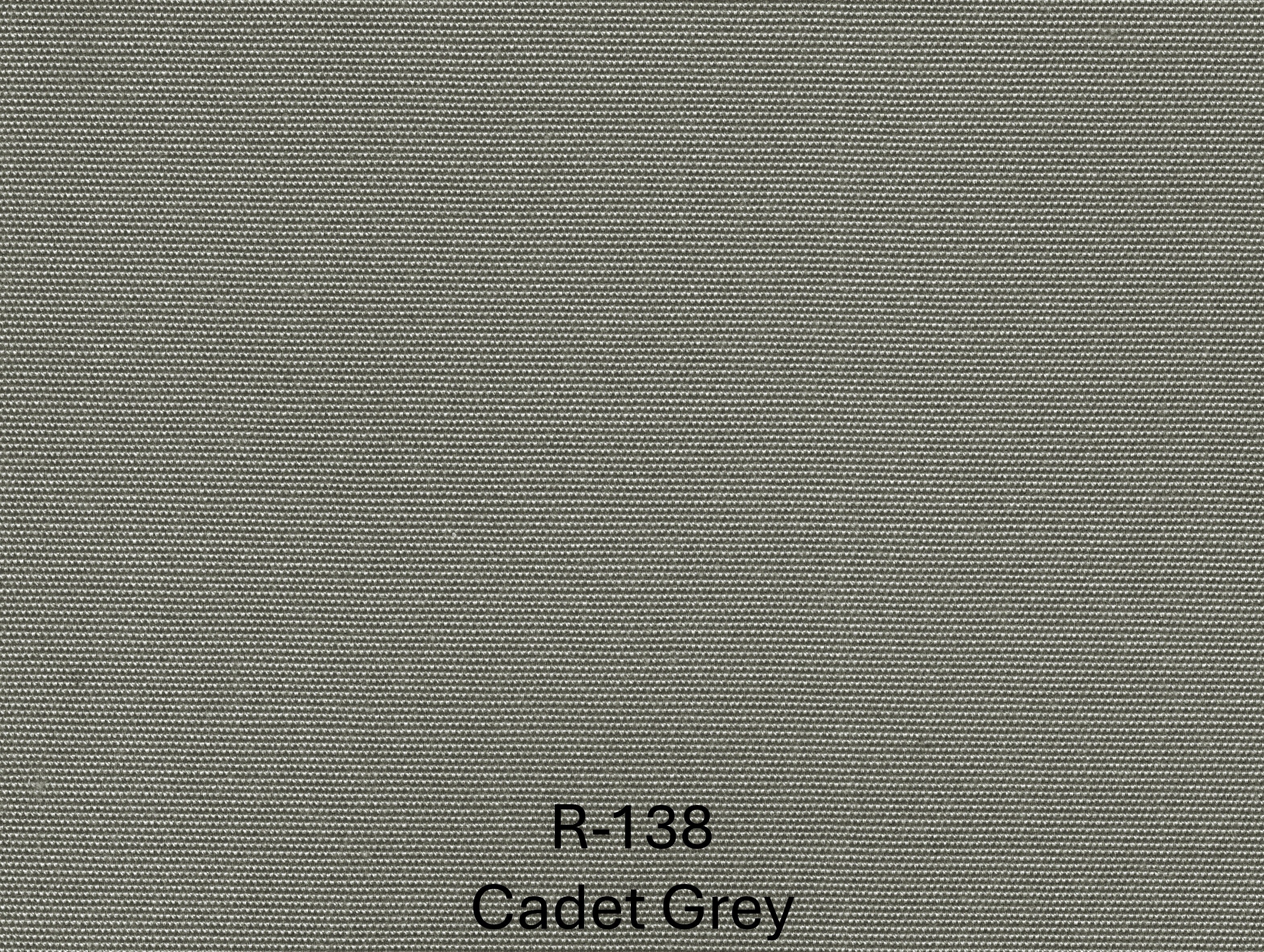 Buy cadet-grey Recasens Recacril Marine/Awning Acrylic Canvas