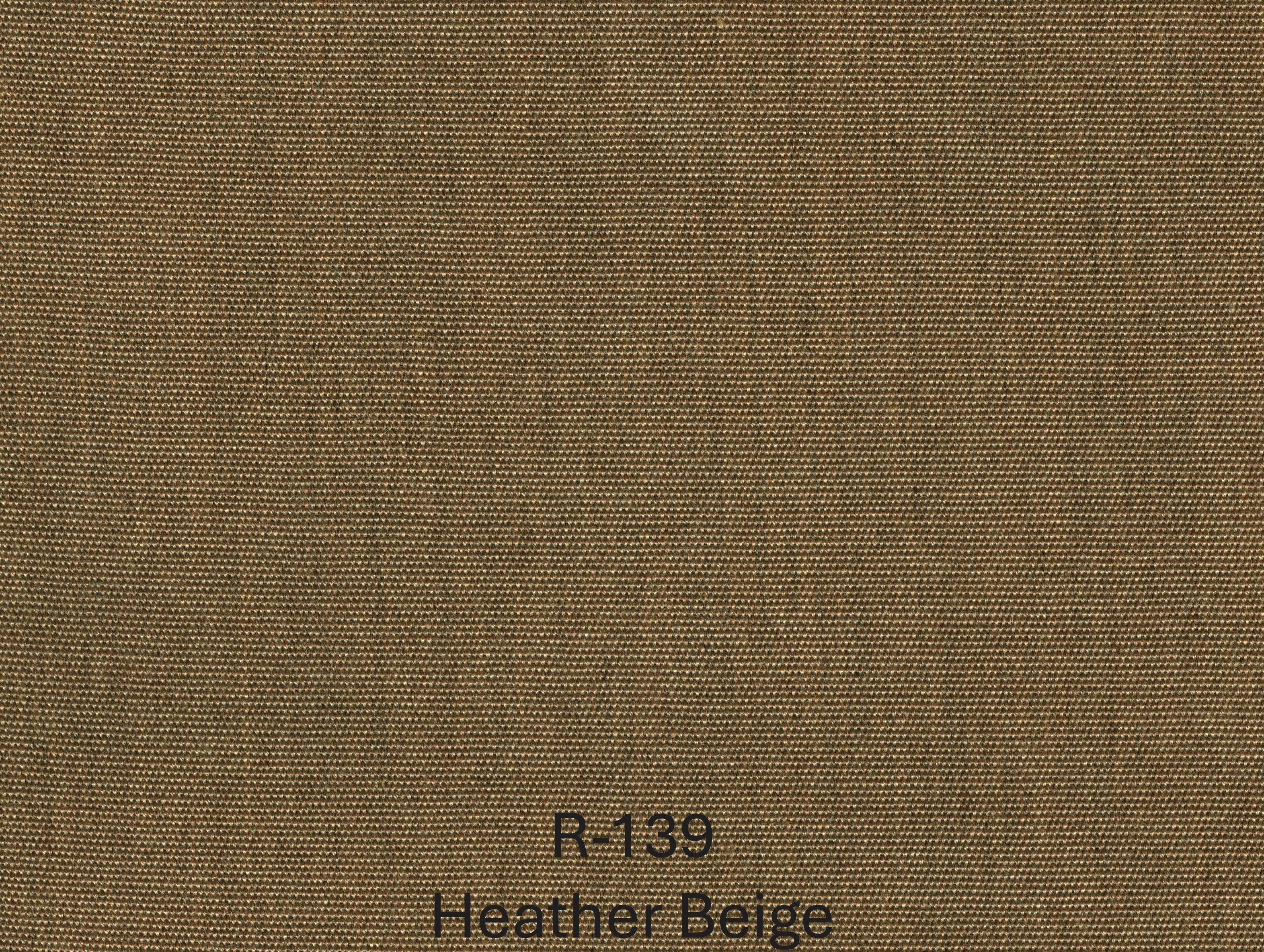 Buy heather-beige Recasens Recacril Marine/Awning Acrylic Canvas