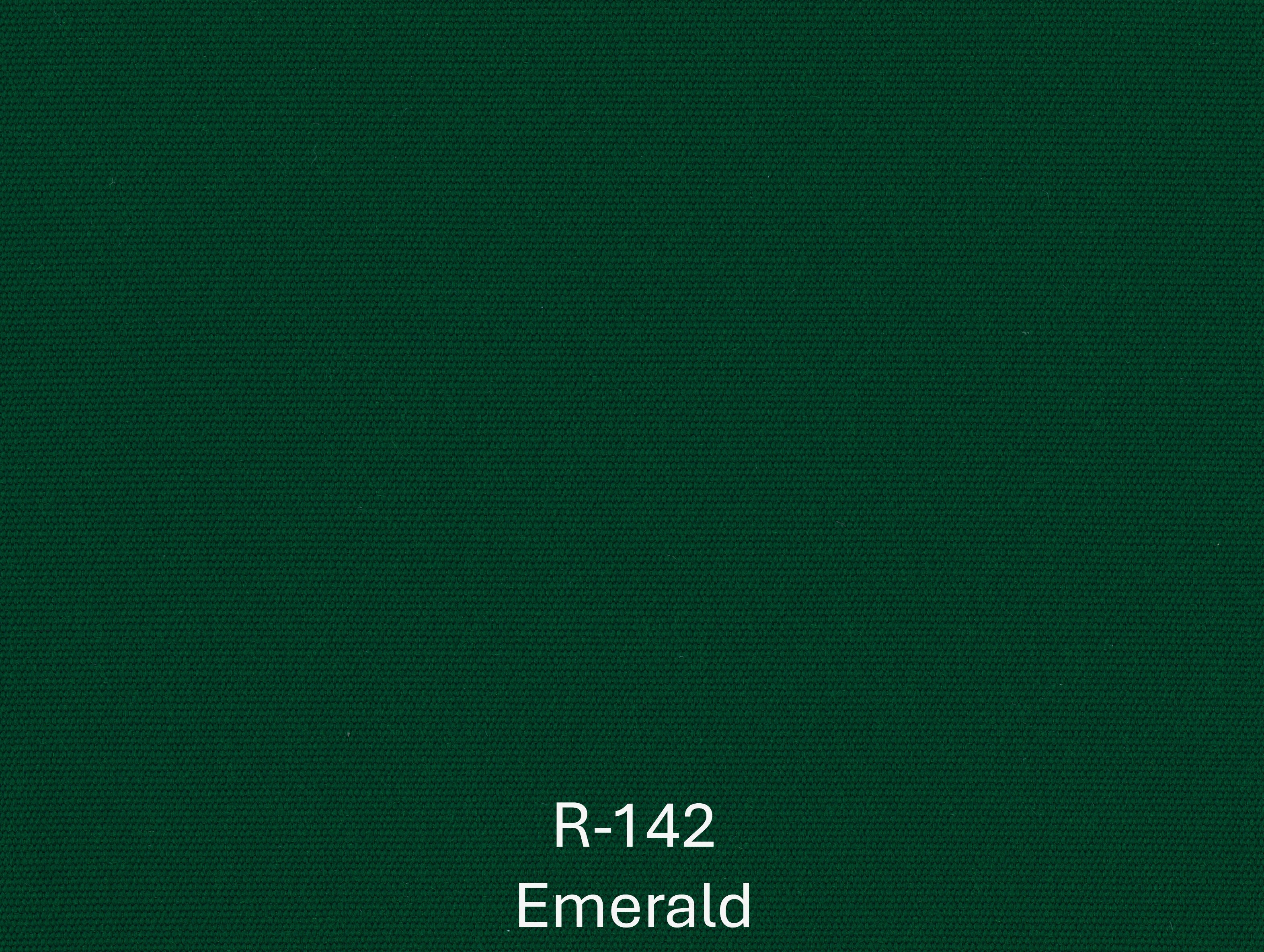 Buy emerald Recasens Recacril Marine/Awning Acrylic Canvas