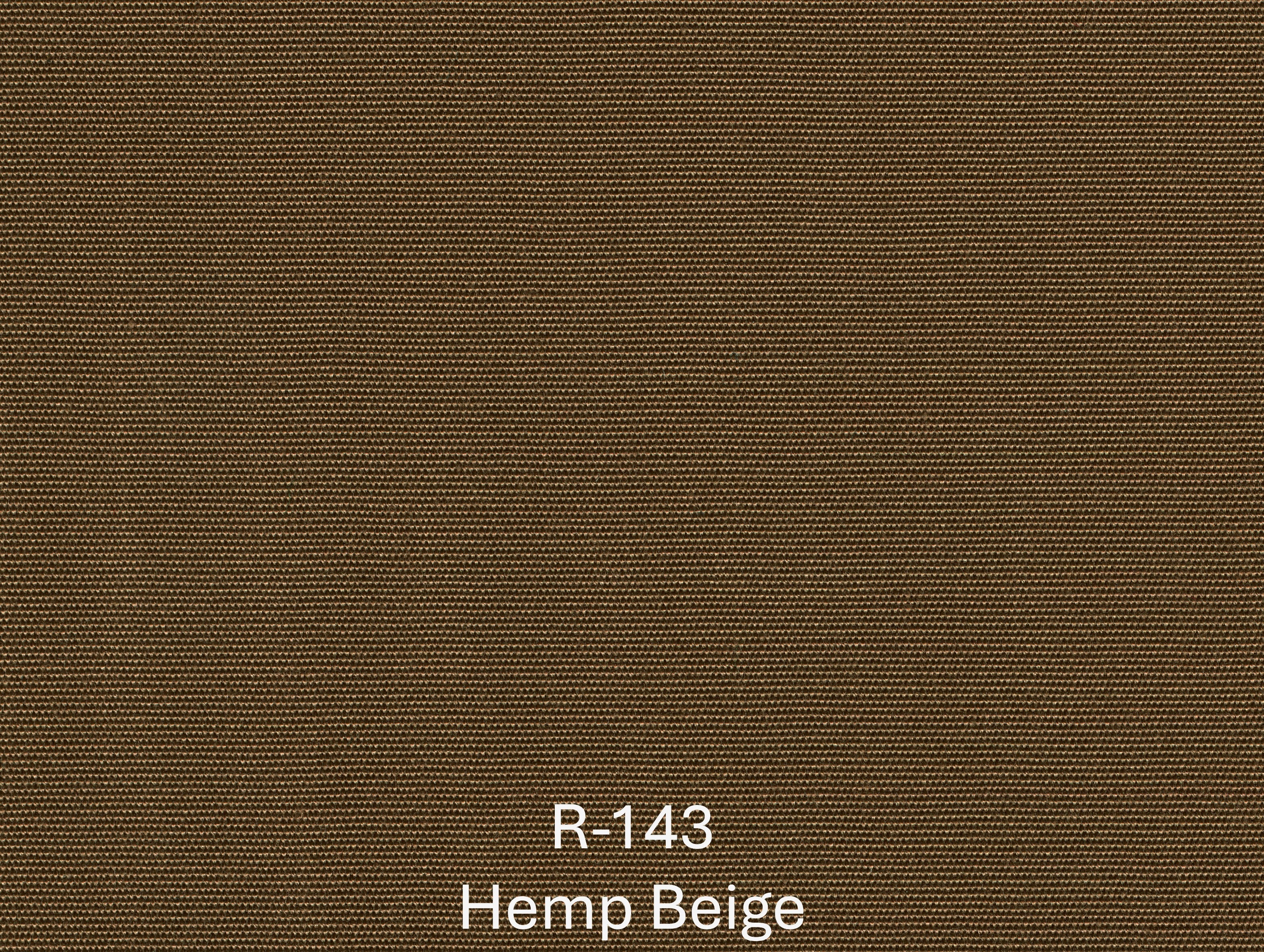 Buy hemp-beige Recasens Recacril Marine/Awning Acrylic Canvas