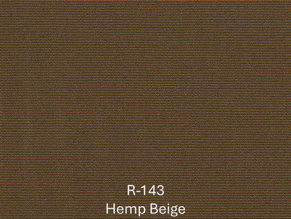 Recasens Recacril Marine/Awning Acrylic Canvas