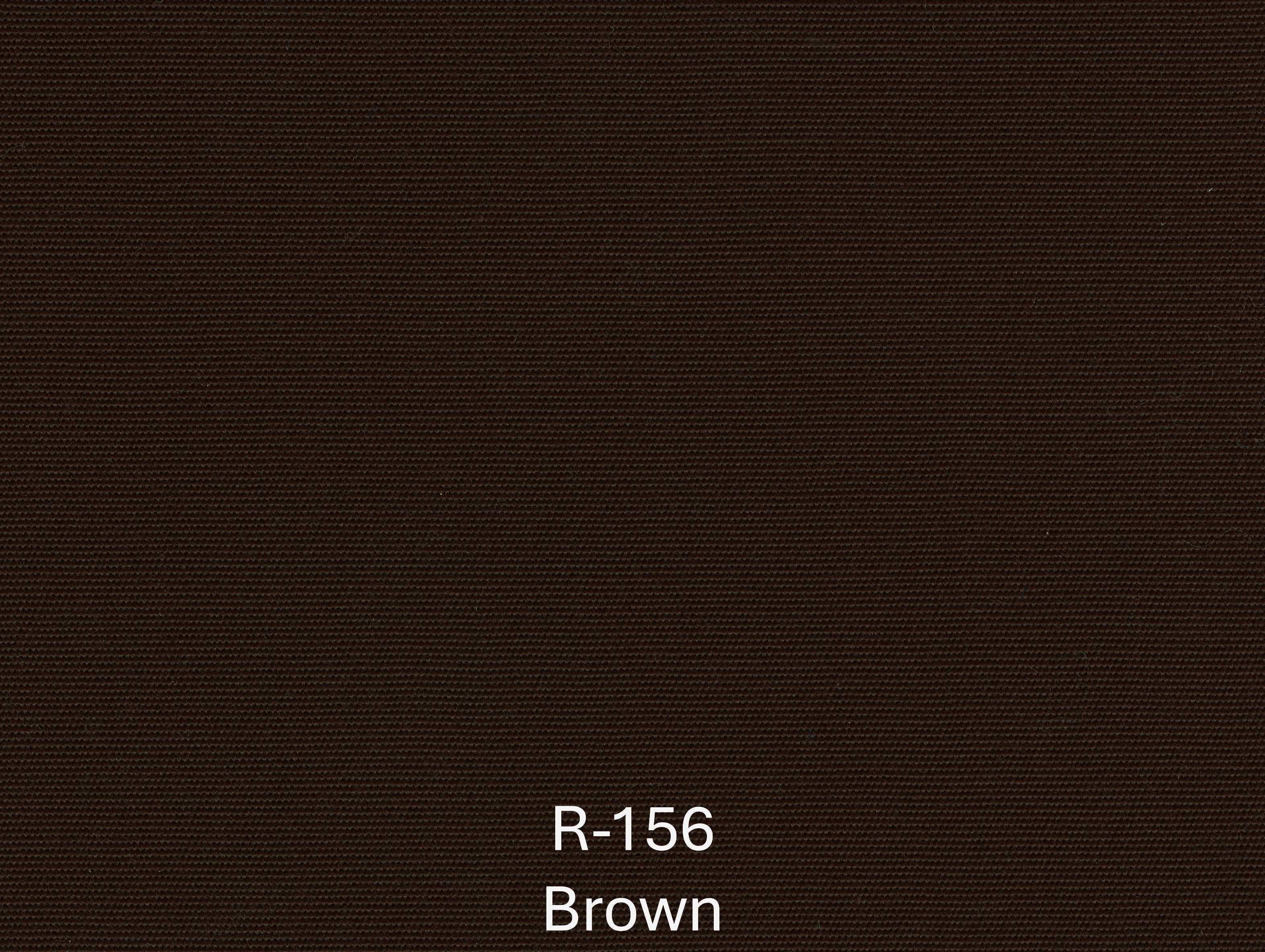 Buy brown Recasens Recacril Marine/Awning Acrylic Canvas