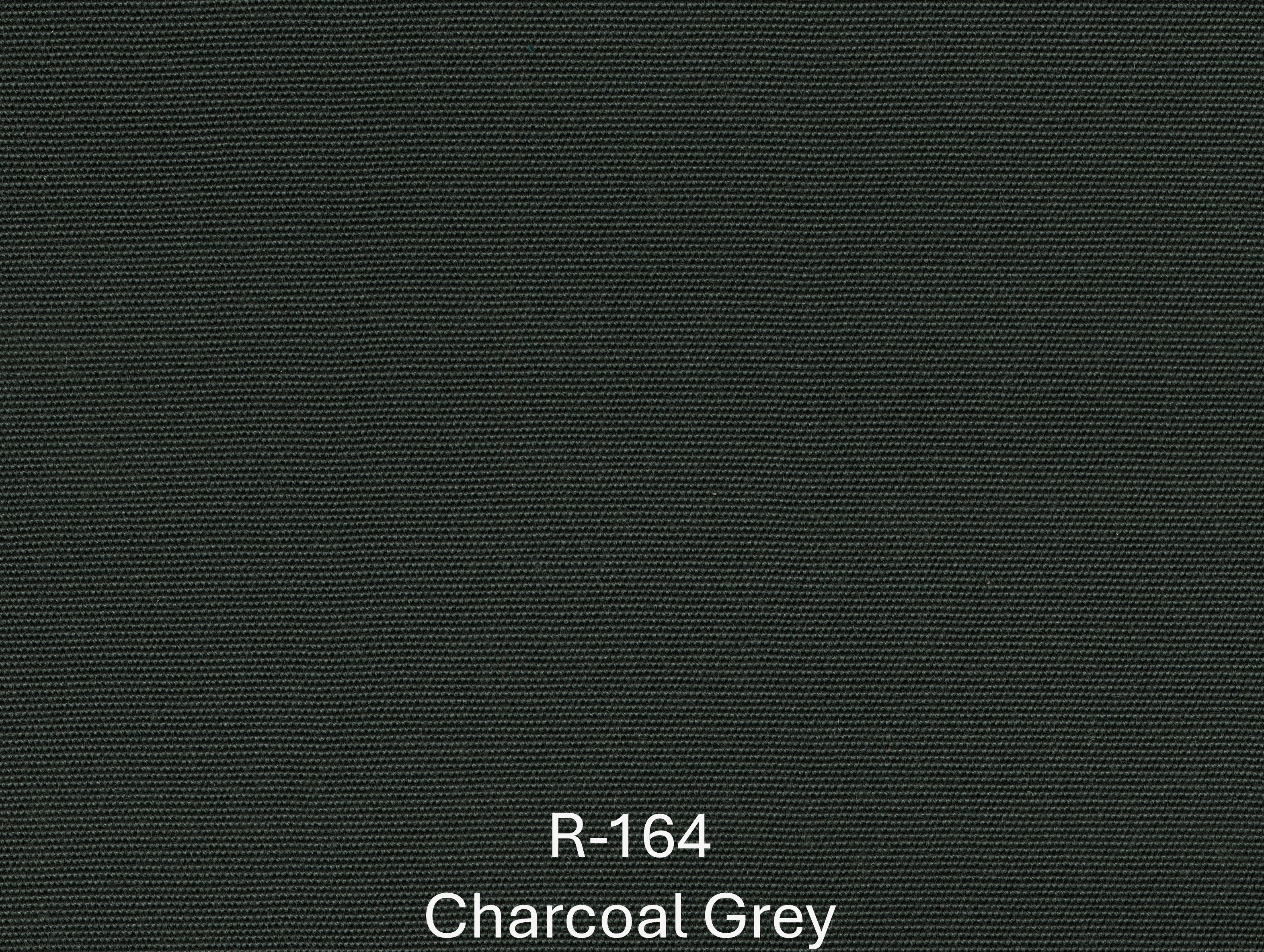 Buy charcoal-grey Recasens Recacril Marine/Awning Acrylic Canvas