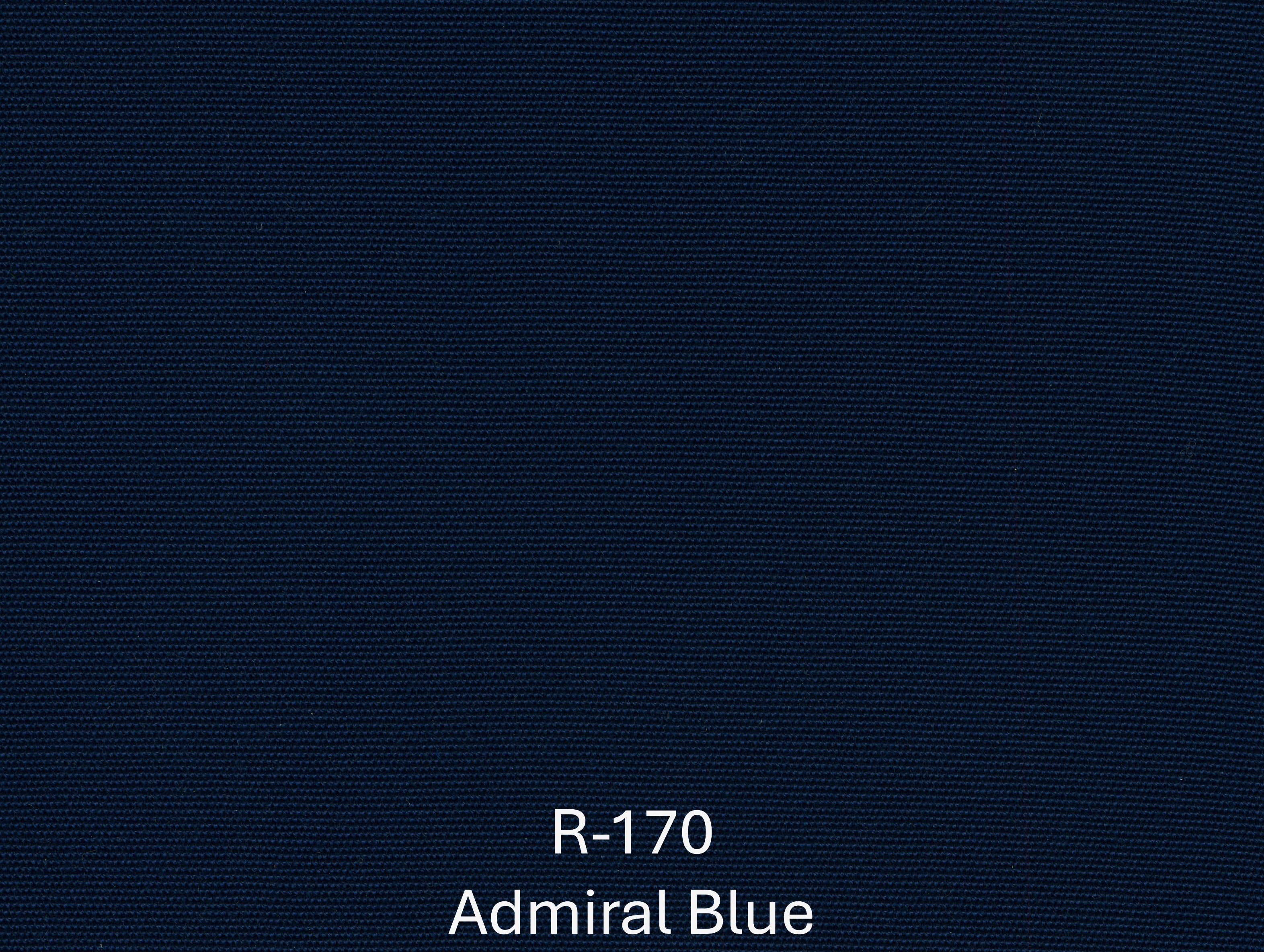 Buy admiral-blue Recasens Recacril Marine/Awning Acrylic Canvas