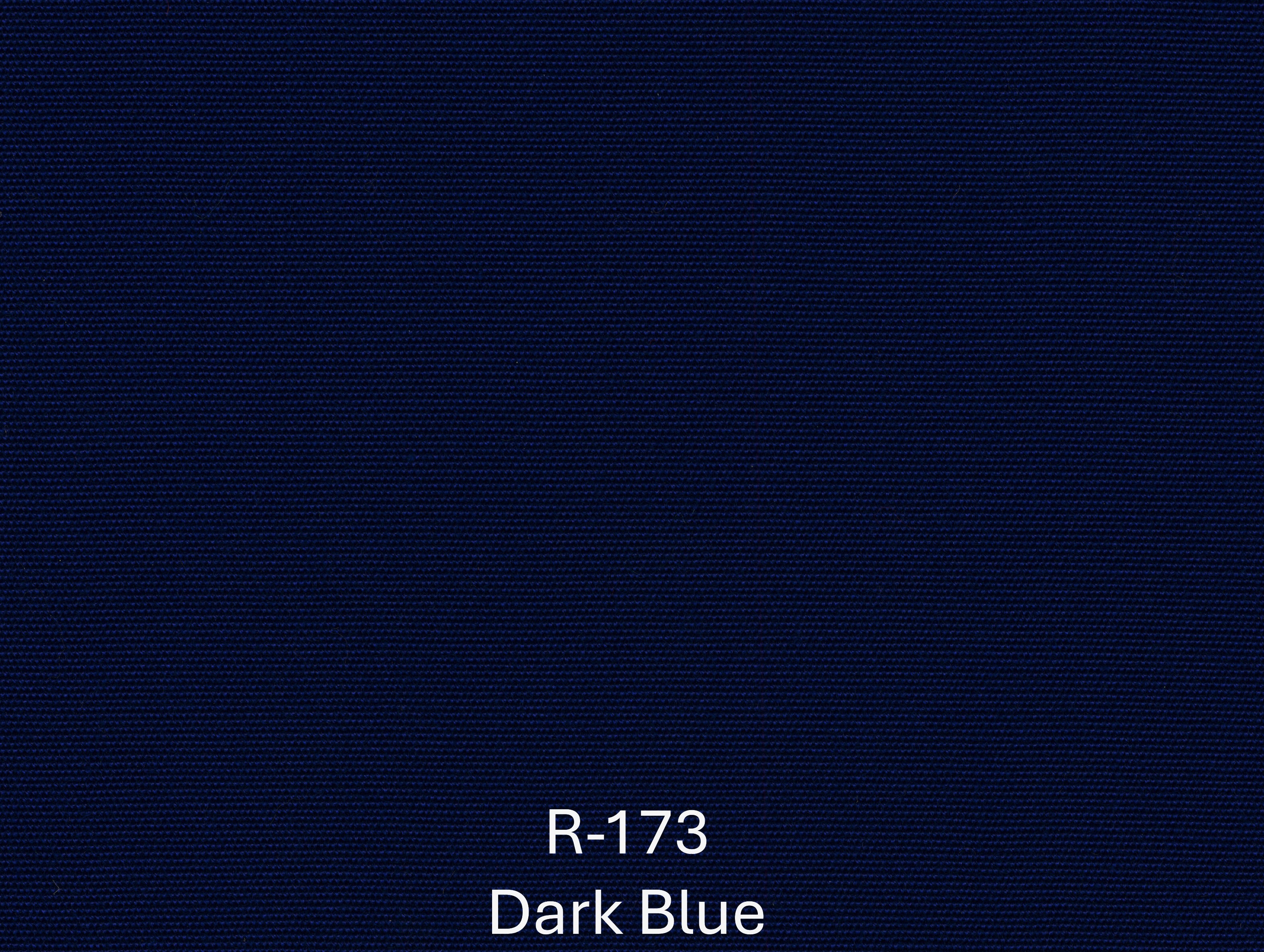 Buy dark-blue Recasens Recacril Marine/Awning Acrylic Canvas
