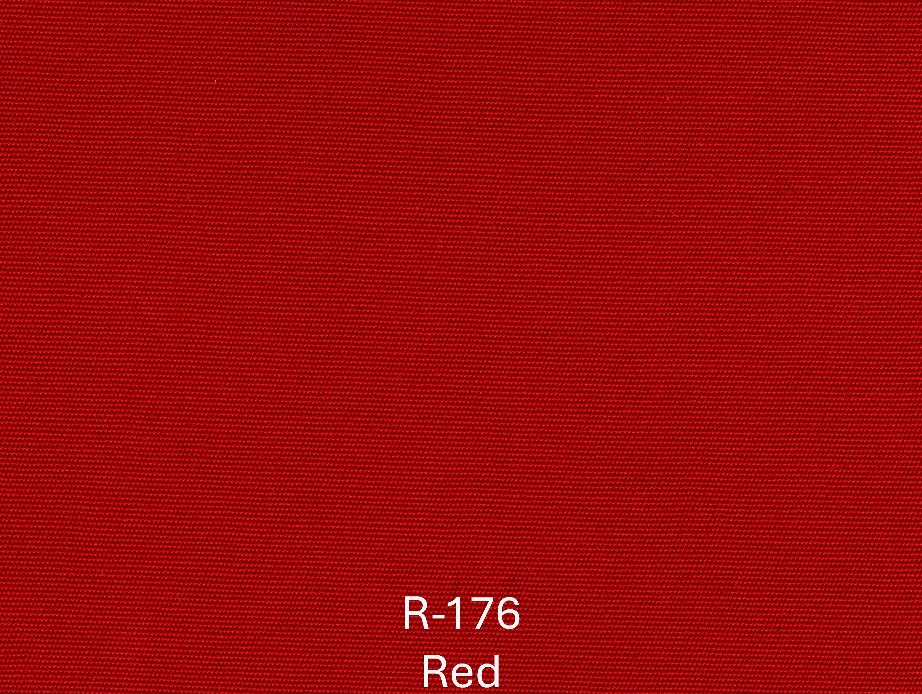 Buy red-premium-2-75 Recasens Recacril Marine/Awning Acrylic Canvas
