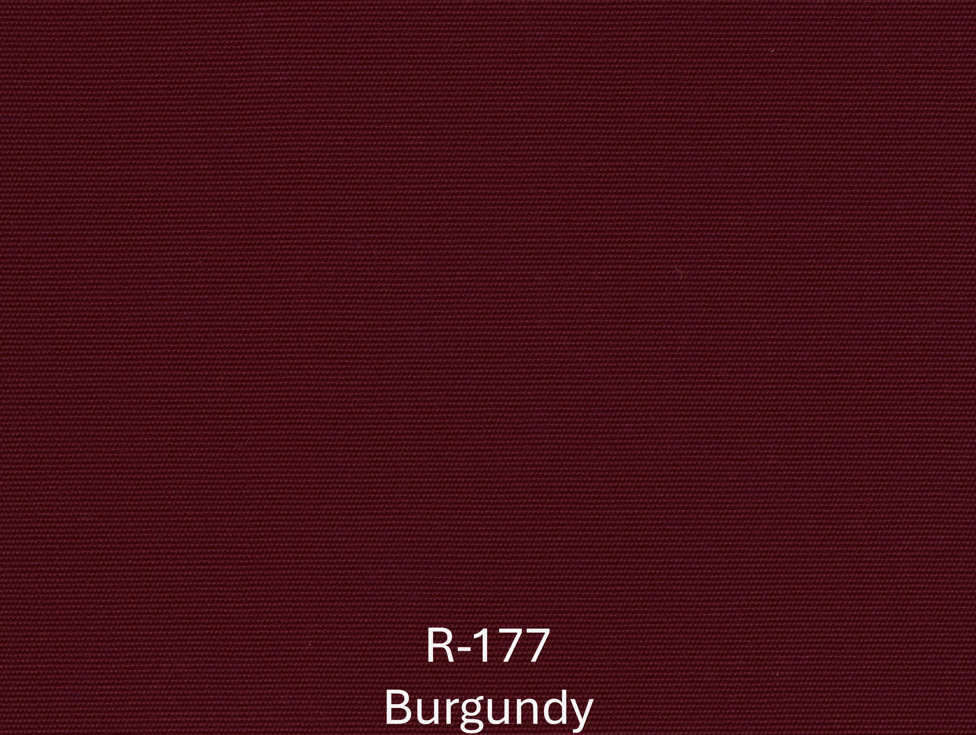Buy burgundy-premium-2-75 Recasens Recacril Marine/Awning Acrylic Canvas