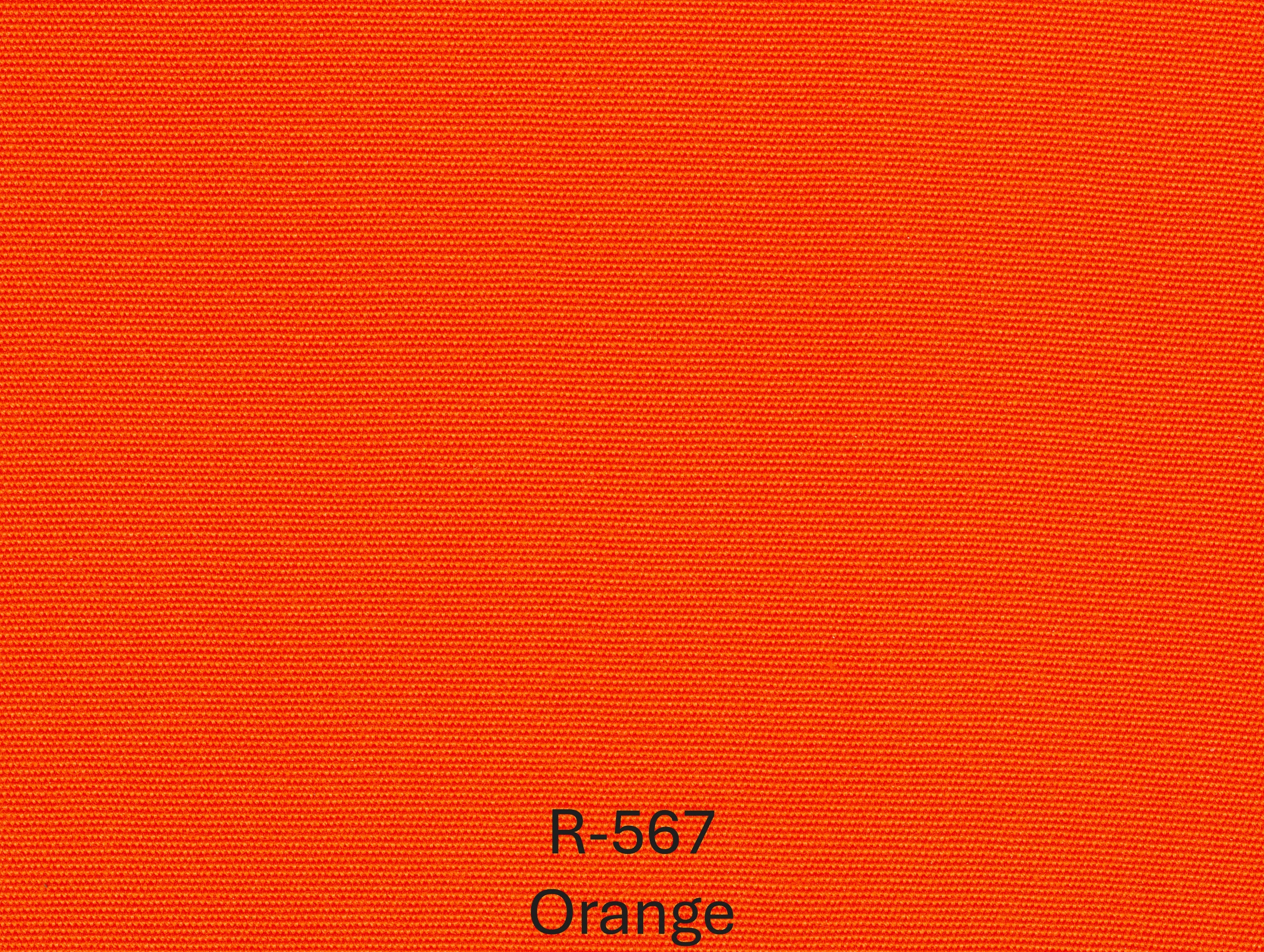 Buy orange-premium-4-95 Recasens Recacril Marine/Awning Acrylic Canvas