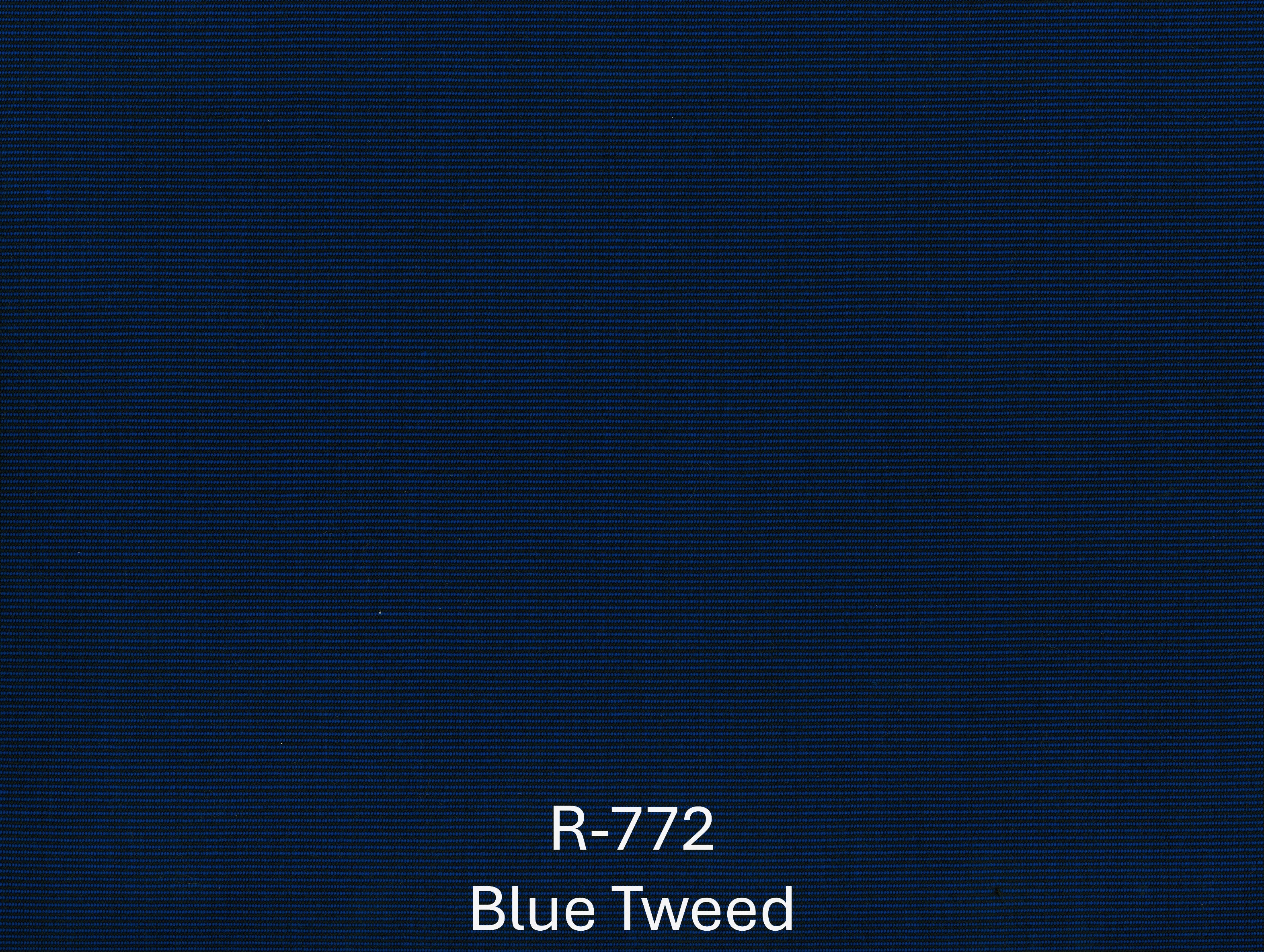 Buy blue-tweed Recasens Recacril Marine/Awning Acrylic Canvas