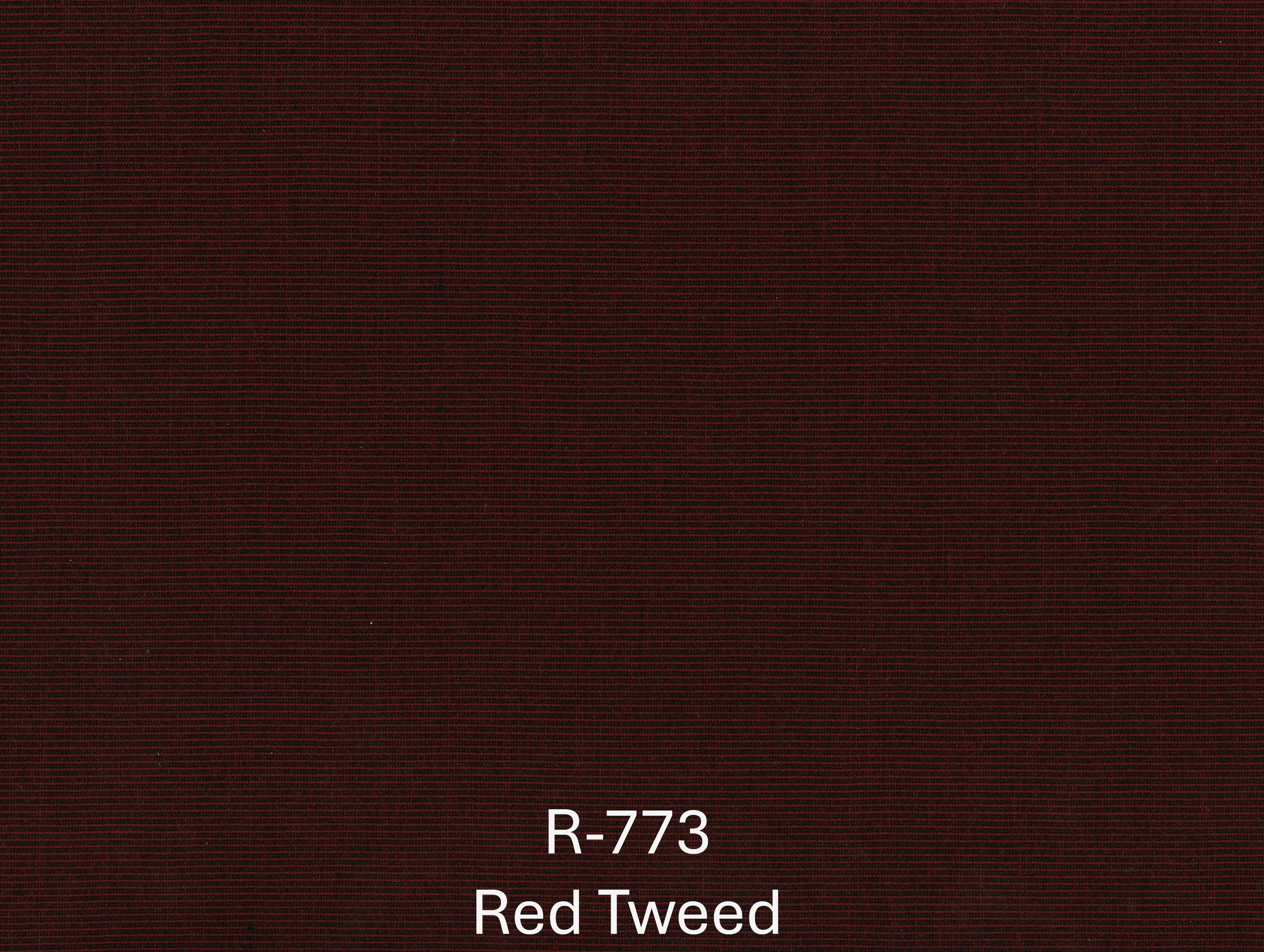 Buy red-tweed-2-75 Recasens Recacril Marine/Awning Acrylic Canvas
