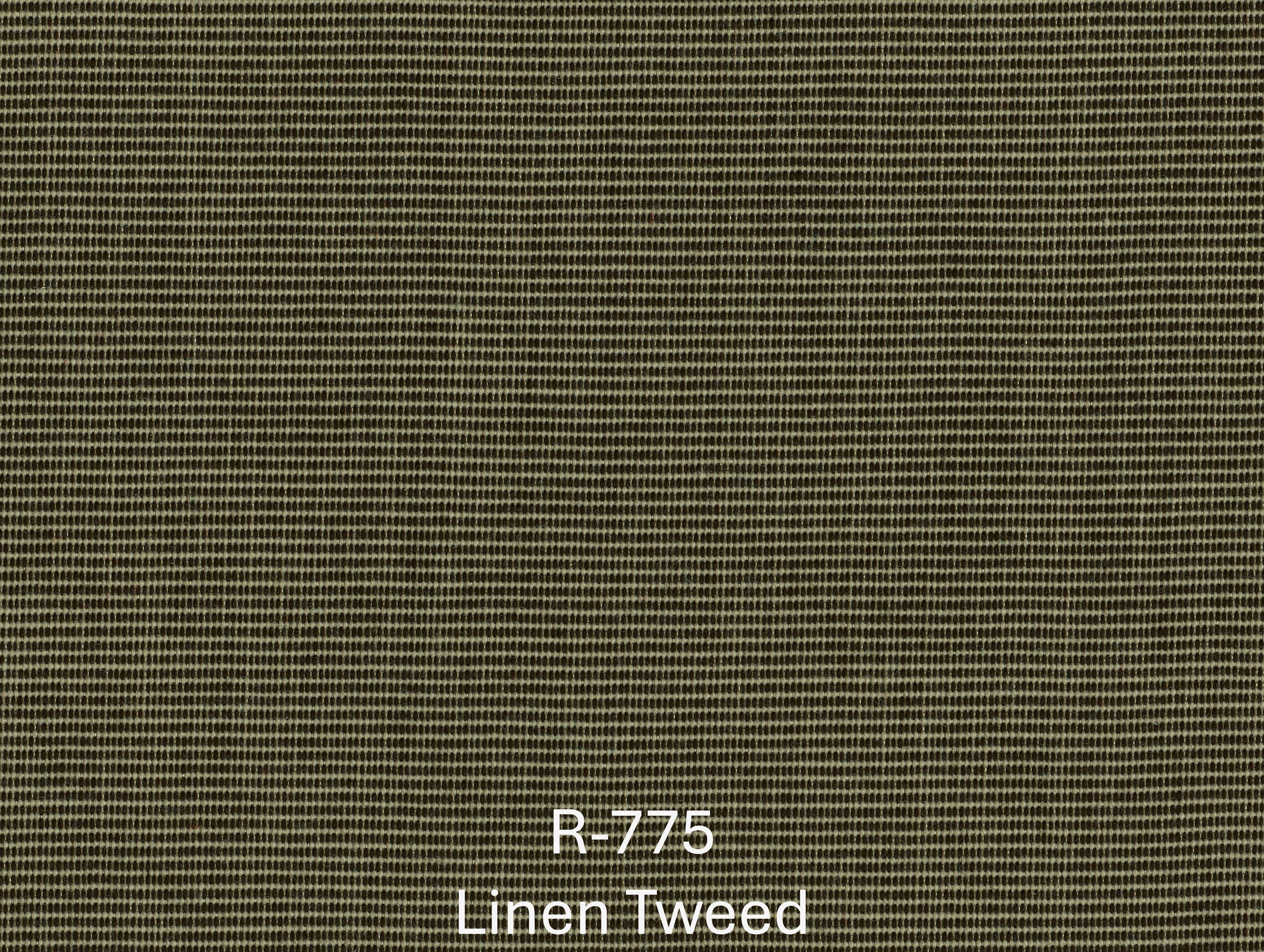 Buy linen-tweed Recasens Recacril Marine/Awning Acrylic Canvas