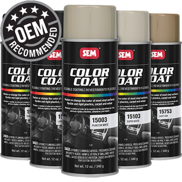 SEM Color Coat