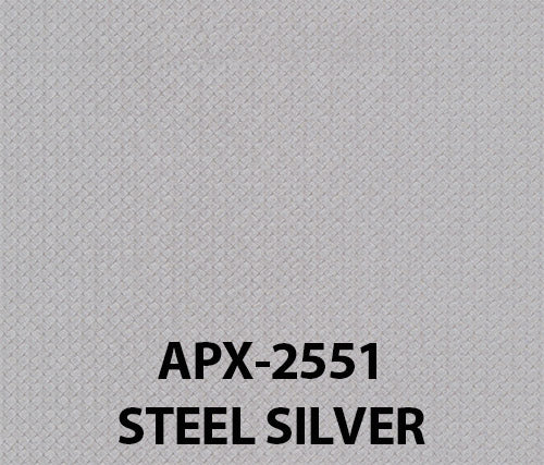 Buy steel-silver Apex