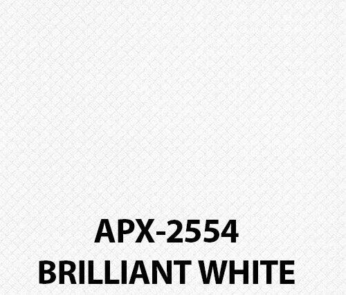 Buy brilliant-white Apex