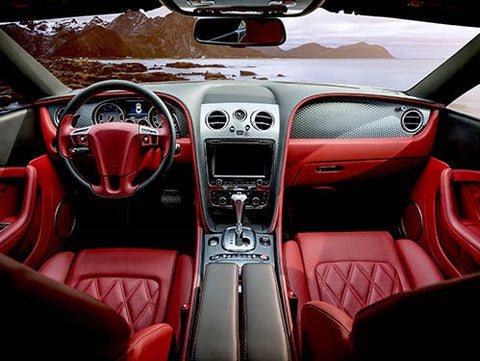 Automotive
