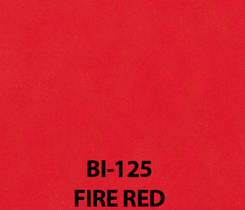 Buy fire-red Biscayne