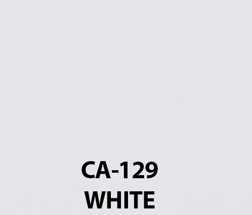 Morbern Cantech White Marine Vinyl