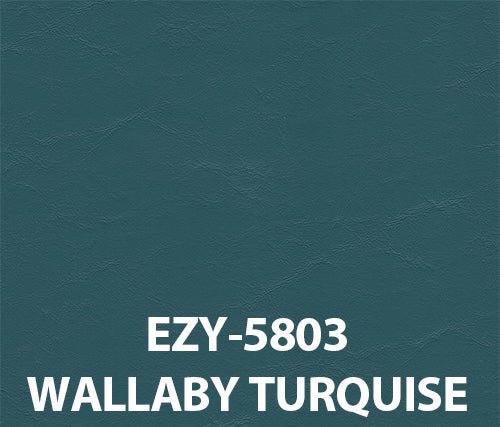 Buy wallaby-turquoise EZ Vinyl