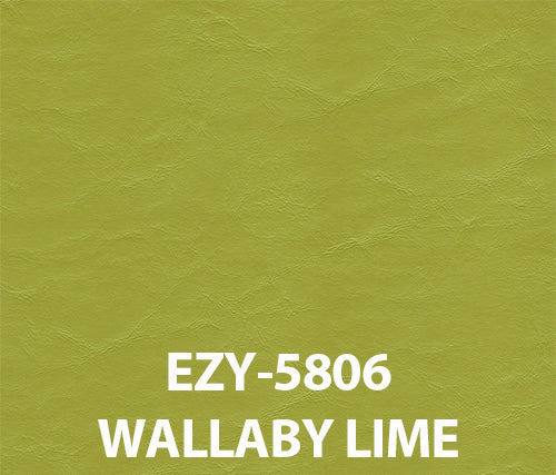 Buy wallaby-lime EZ Vinyl