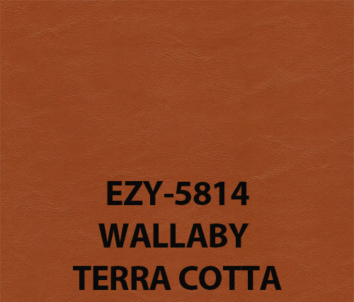 Buy wallaby-terra-cotta EZ Vinyl