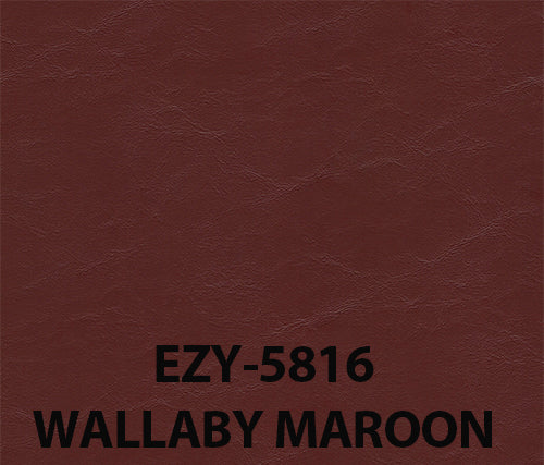 Buy wallaby-maroon EZ Vinyl