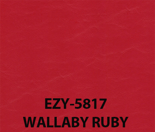 Buy wallaby-ruby EZ Vinyl