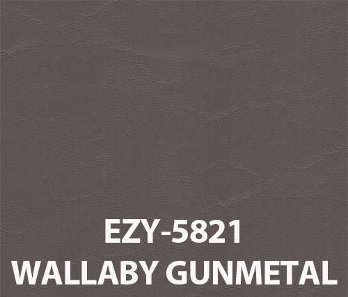 Buy wallaby-gunmetal EZ Vinyl