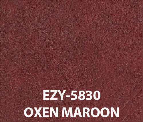 Buy oxen-maroon EZ Vinyl